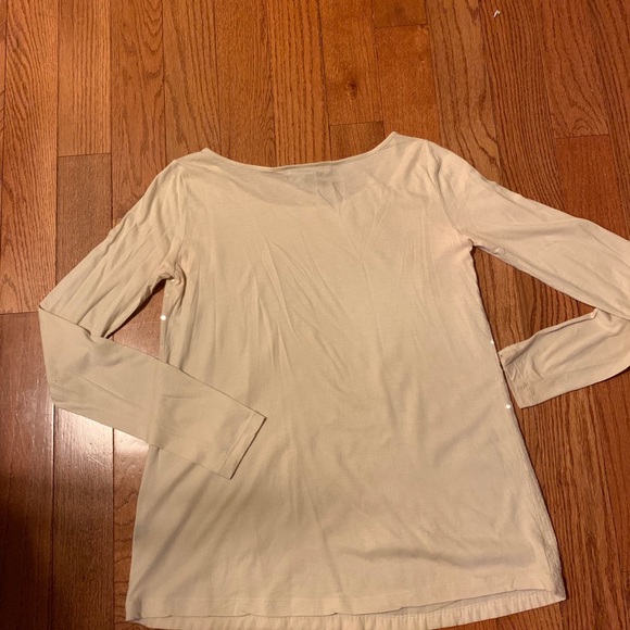 Sequined Tunic Top - Picture 2 of 3